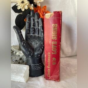 Vintage Love Signs by Linda Goodman